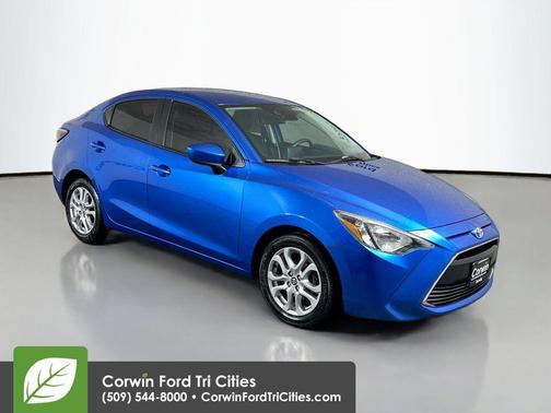 2018 Toyota Yaris iA Base