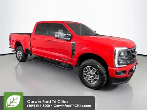 2024 Ford F-250 Lariat