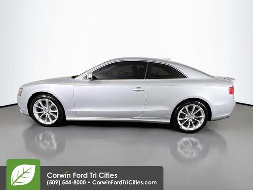 2013 Audi A5 2.0T Premium Plus
