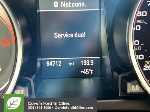 2013 Audi A5 2.0T Premium Plus