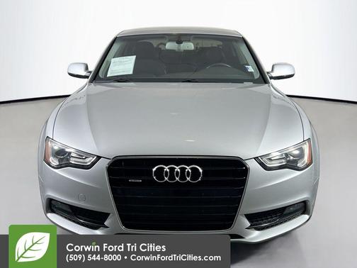 2013 Audi A5 2.0T Premium Plus