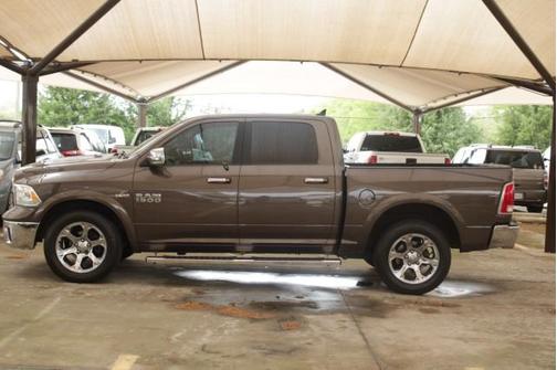 2018 RAM 1500 Laramie