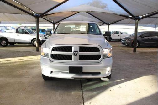 2014 RAM 1500 Tradesman/Express