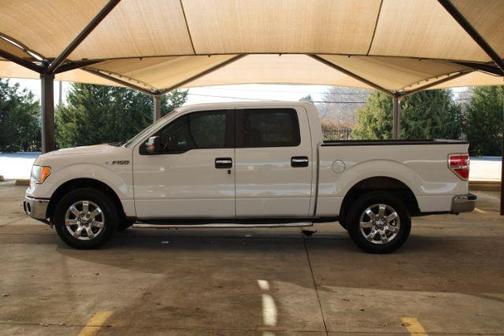 2013 Ford F-150 XL