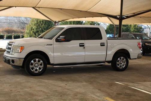 2013 Ford F-150 XL