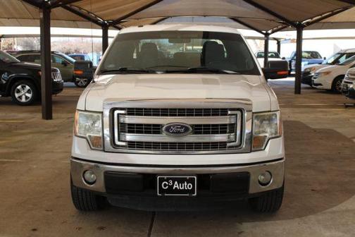 2013 Ford F-150 XL
