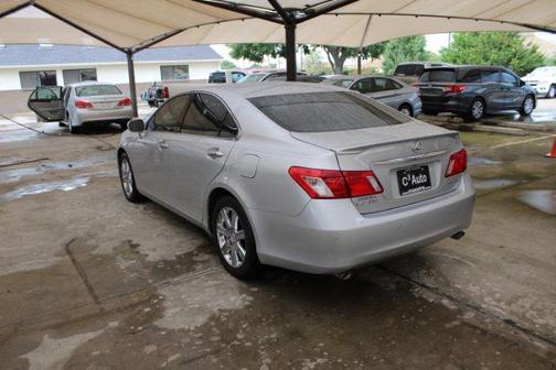 2008 Lexus ES 350 Base