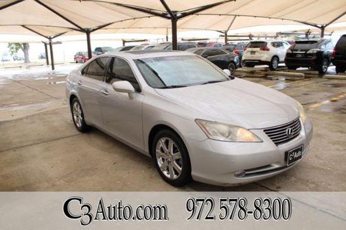 2008 Lexus ES 350 Base