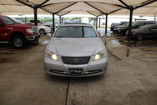 2008 Lexus ES 350 Base