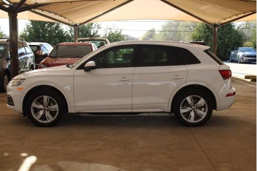 2018 Audi Q5 2.0T Premium