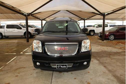 2013 GMC Yukon Denali