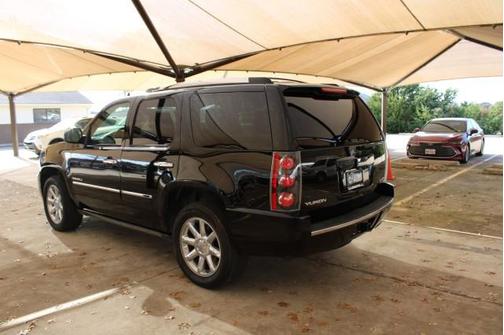 2013 GMC Yukon Denali