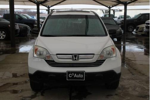 2009 Honda CR-V EX