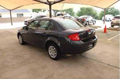 2009 Chevrolet Cobalt LS