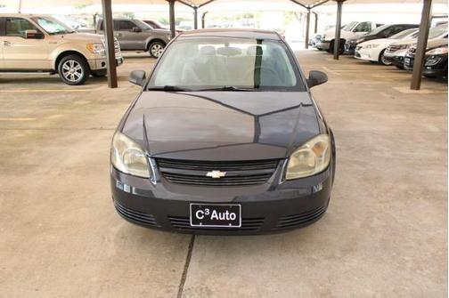 2009 Chevrolet Cobalt LS