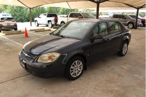 2009 Chevrolet Cobalt LS