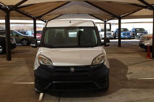 2016 RAM ProMaster City Tradesman