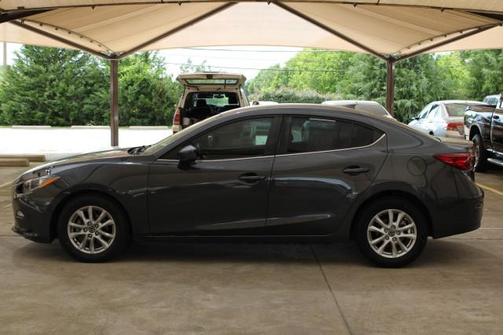 2014 Mazda Mazda3 i Touring