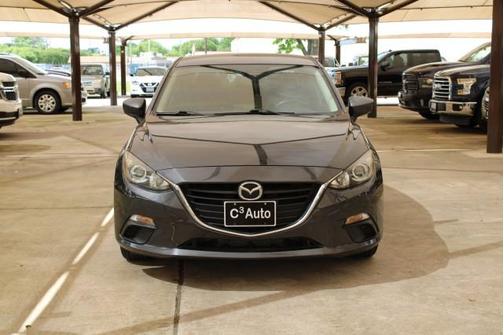 2014 Mazda Mazda3 i Touring