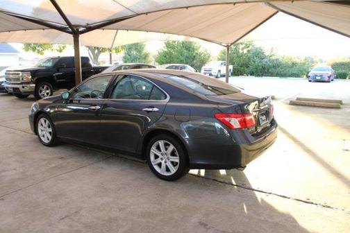 2009 Lexus ES 350 Base