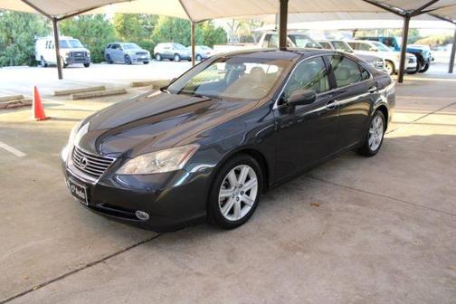 2009 Lexus ES 350 Base