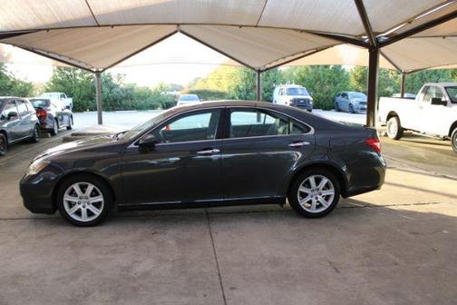 2009 Lexus ES 350 Base