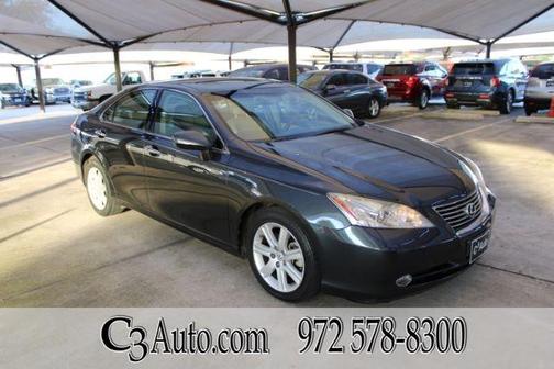 2009 Lexus ES 350 Base