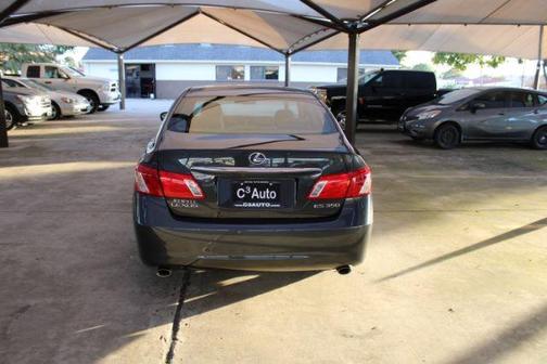 2009 Lexus ES 350 Base