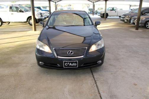 2009 Lexus ES 350 Base