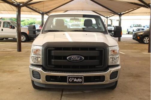 2014 Ford F-250 XL
