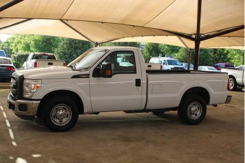 2014 Ford F-250 XL
