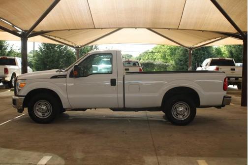 2014 Ford F-250 XL