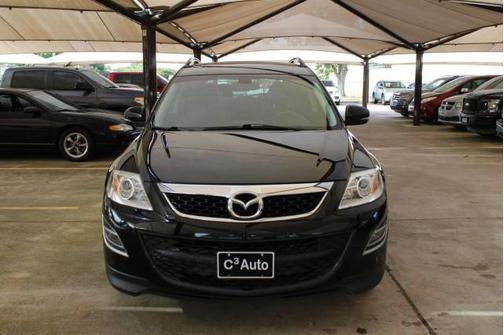 2012 Mazda CX-9 Grand Touring