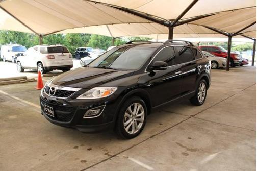 2012 Mazda CX-9 Grand Touring