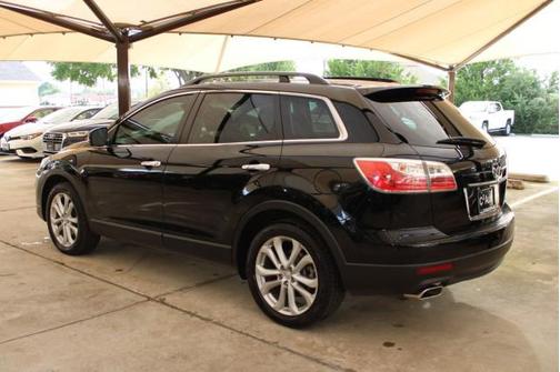 2012 Mazda CX-9 Grand Touring
