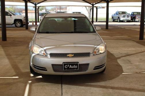 2012 Chevrolet Impala LT