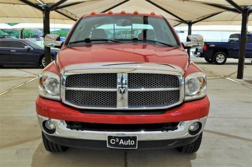 Photo 2 of 33 of 2009 Dodge Ram 2500 SLT