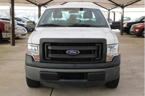 2014 Ford F-150 XL