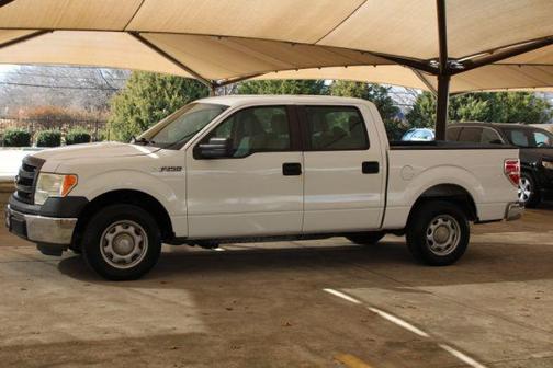 2014 Ford F-150 XL