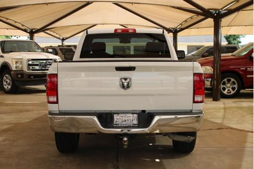 2019 RAM 1500 Tradesman
