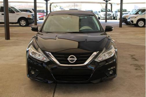 2017 Nissan Altima 2.5 SL