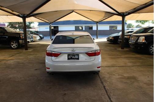 2014 Lexus ES 350 Base