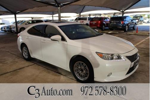 2014 Lexus ES 350 Base