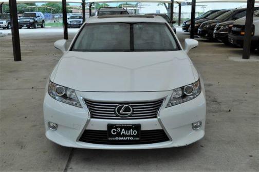 2014 Lexus ES 350 Base