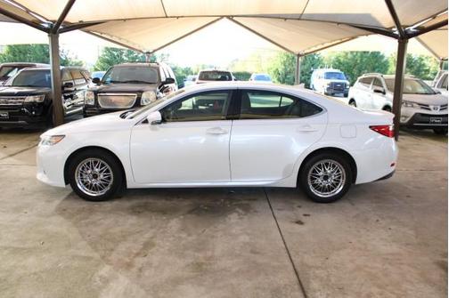 2014 Lexus ES 350 Base