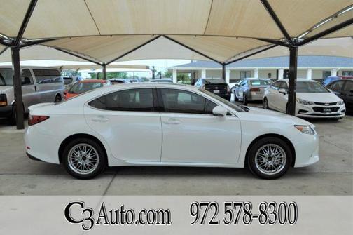 2014 Lexus ES 350 Base