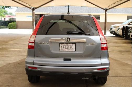 2011 Honda CR-V EX-L
