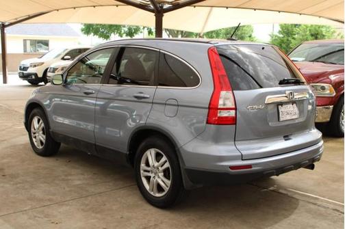 2011 Honda CR-V EX-L