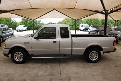 2010 Ford Ranger XLT