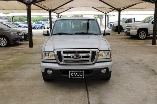 2010 Ford Ranger XLT